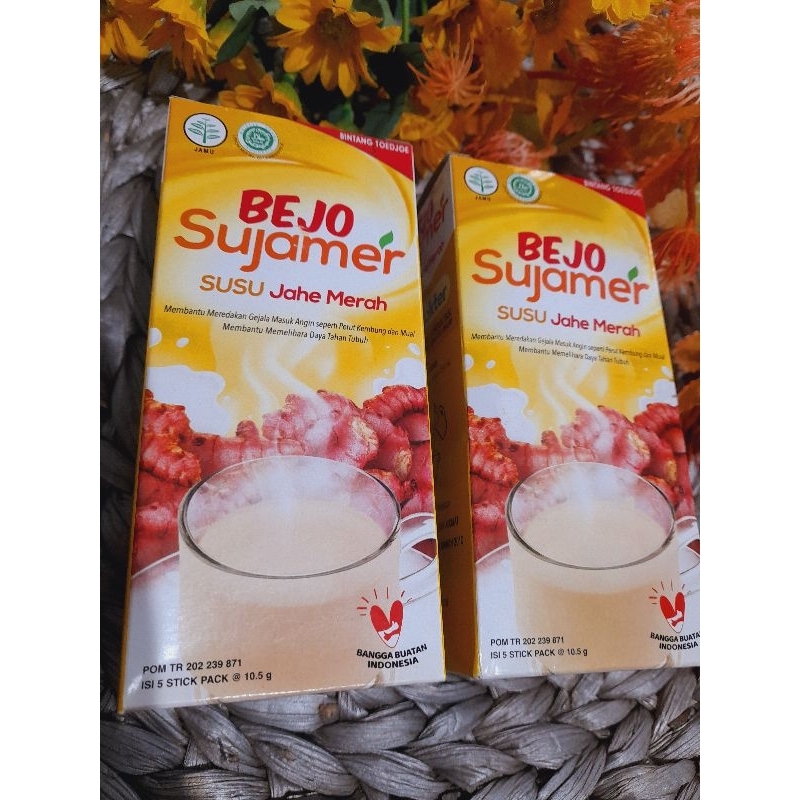 

BEJO SUJAMER