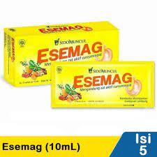 ESEMAG SACHET