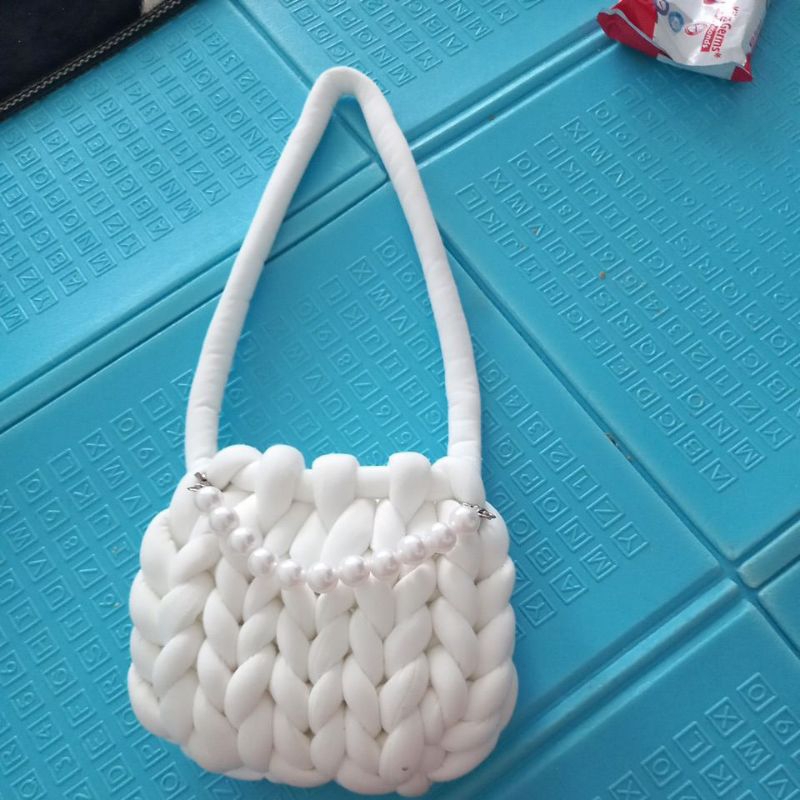 Tas Chunky Bag