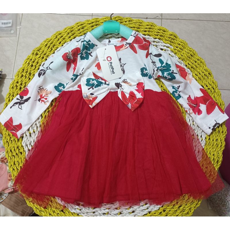 Paket usaha patpat anak