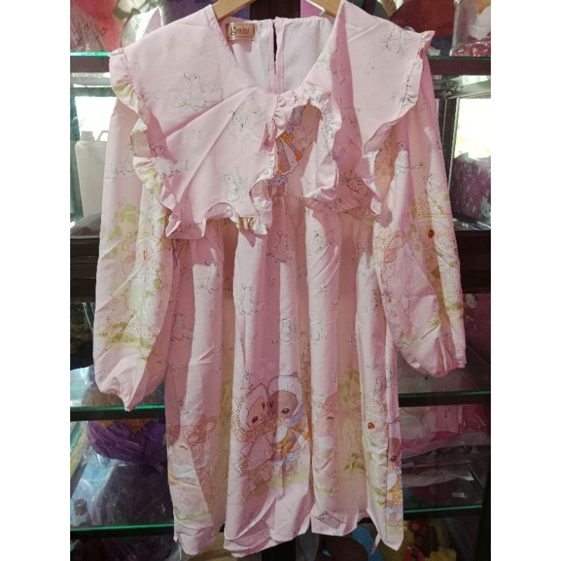 dress gemini bangkok#bkk import