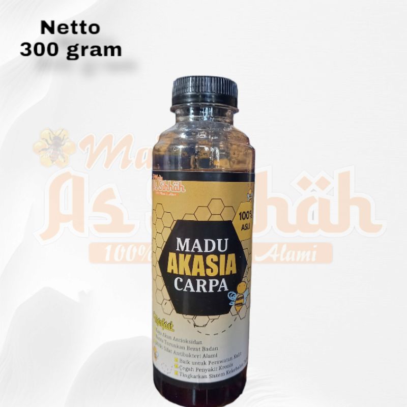 

Grosir madu akasia Carpa