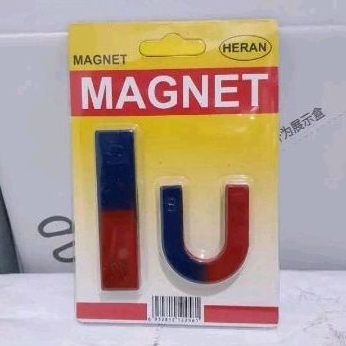 magnet Batang besar set Ui