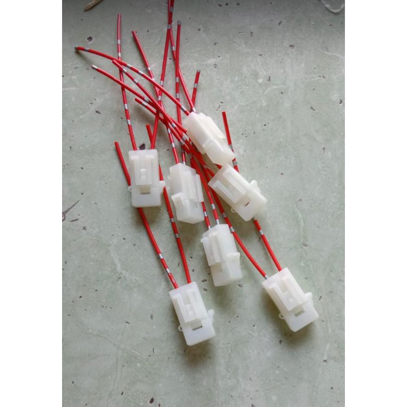 Rumah Sekring Tancap Kecil Kotak Sekring Kecil Fuse Box