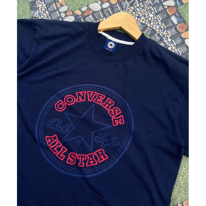 Vintage CONVERSE Made in USA 🇺🇸