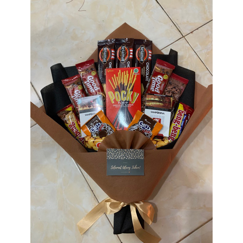 Snack bucket/Gift Box/Snack Box