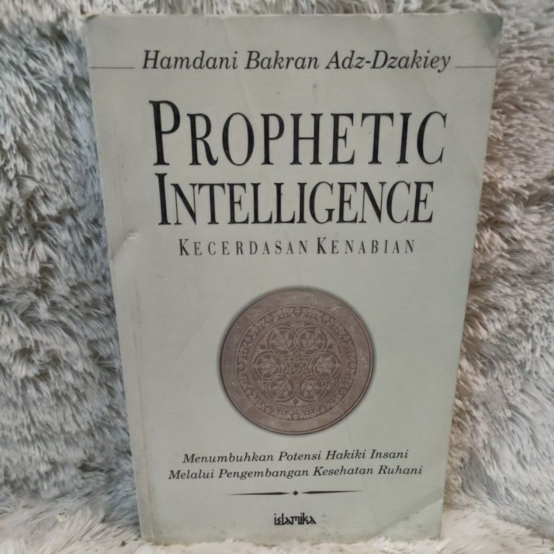 prophetic intelligence