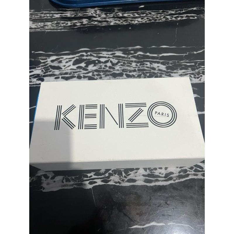 Kacamata Kenzo Full Set