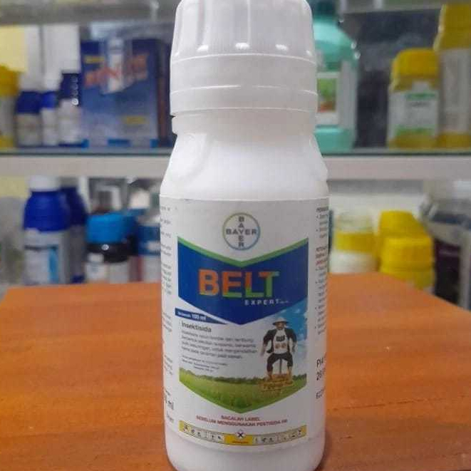 Insektisida Belt expert 100ml