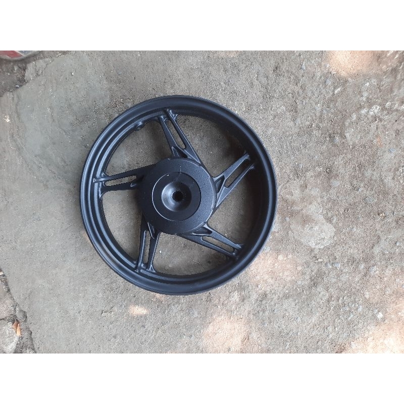velg belakang honda beat eco beat street 2019-2020 original