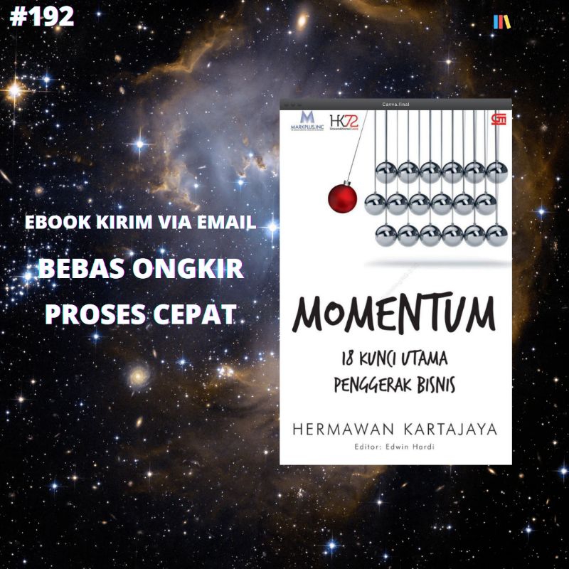 

18 KUNCI UTAMA PENGGERAK BISNIS