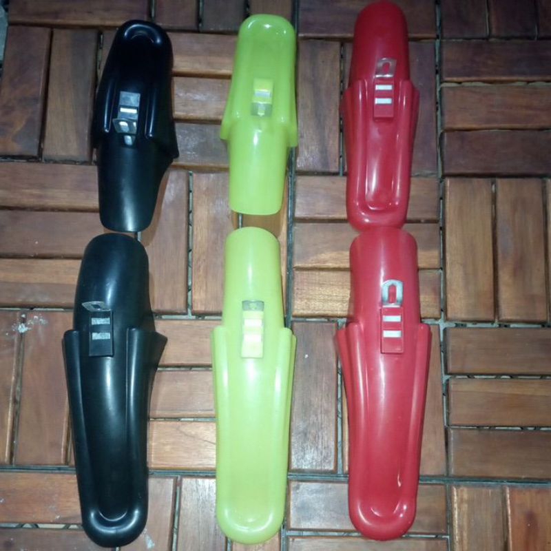SPAKBOR SEPEDA ANAK BUAT SEPEDA 12 ,16 BISA