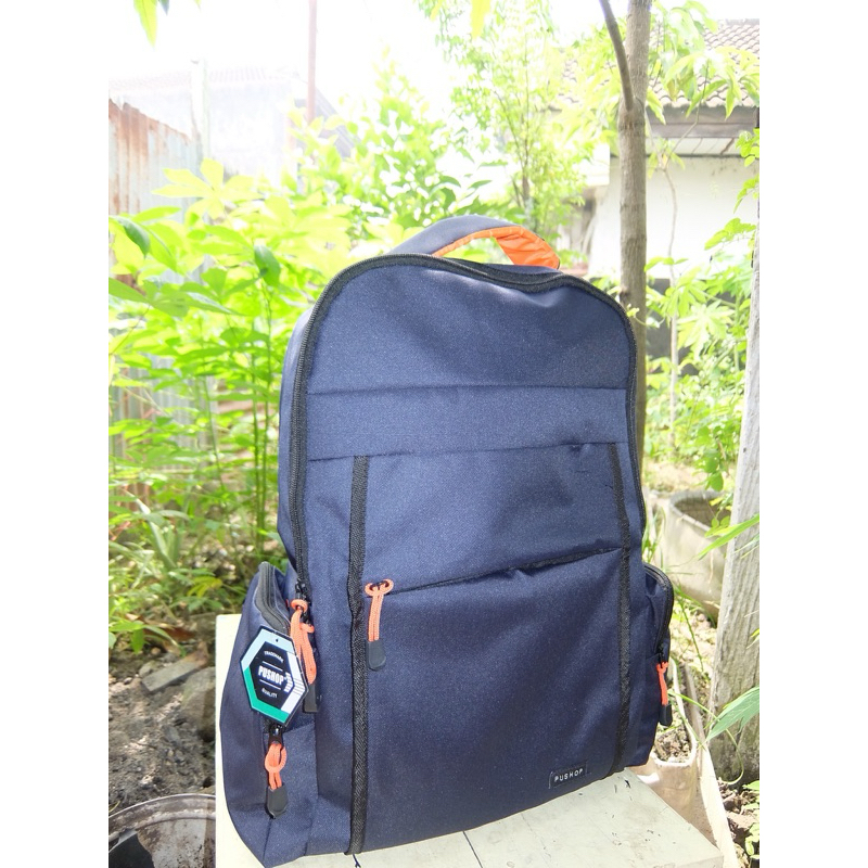 Tas Sekolah Anak Ukuran Besar Ransel kerja Tas Kerja Tas Kantor