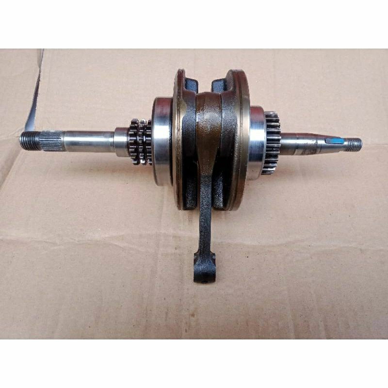 Kruk as as kruk Honda beat karbu PNP Scoopy karbu / Original copotan