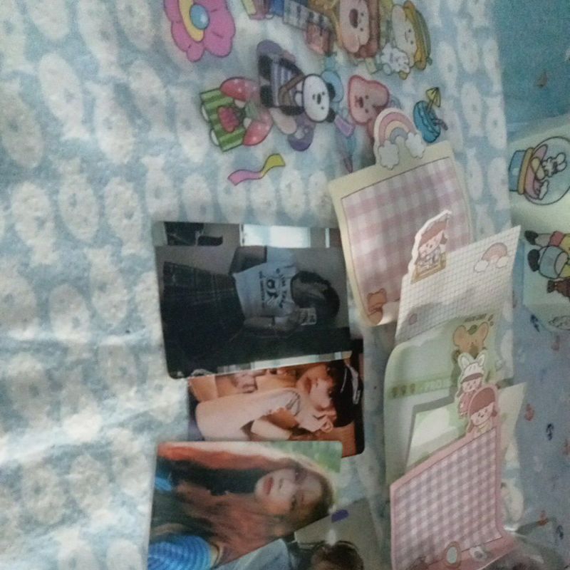 

paket lengkap dan freebis