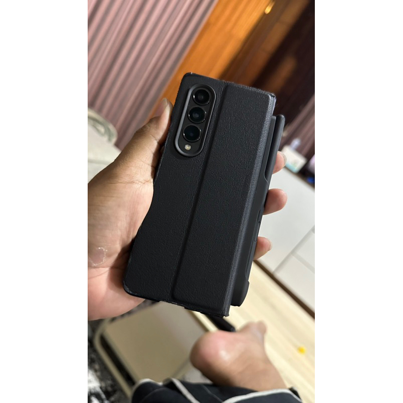 Samsung Z FOLD4 512GB Second