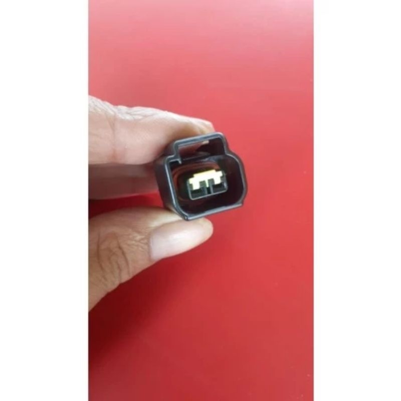 Soket socket coil koil kering pengapian mitsubishi kuda colt t120ss maven efi