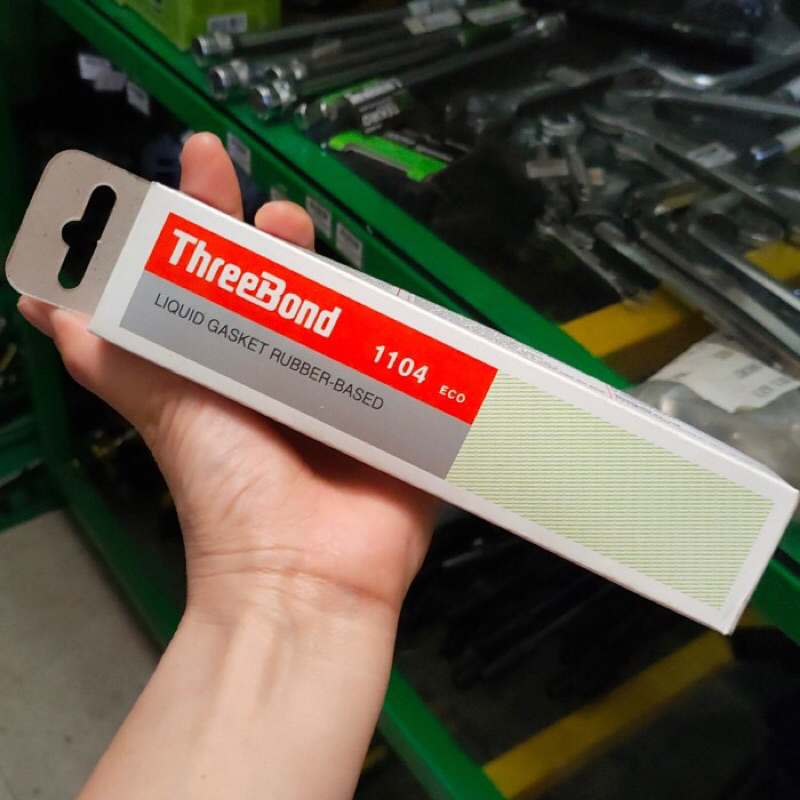 

lem gasket lem packing threebond tribond 1104 Net 100g
