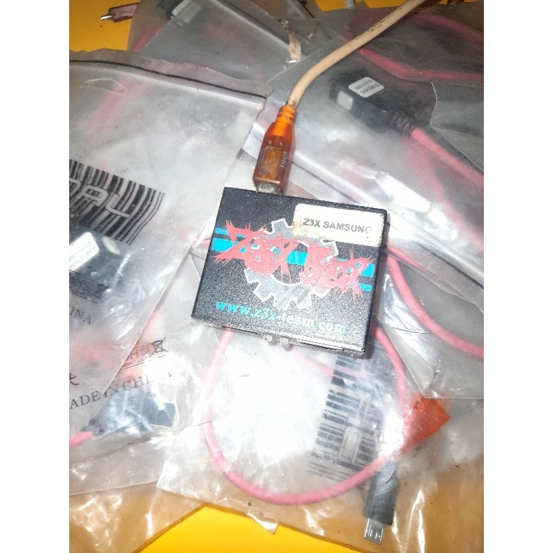 Samsung Z3X Box Flasher, Samsung Tool Dan Lg  Tool, Siap Buat Repair Imei, Unlock Jaringan Dll Made 