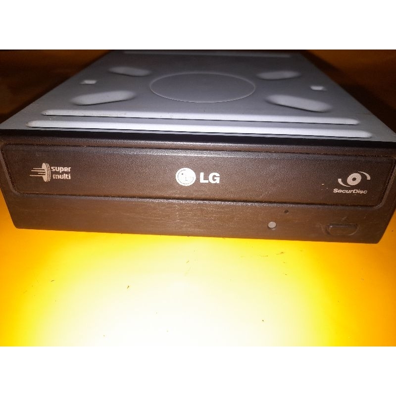 Dvd Rw Mainboard Pc Lga 775 Power Supply Ram Pc Ddr 3 Dan Ddr 2