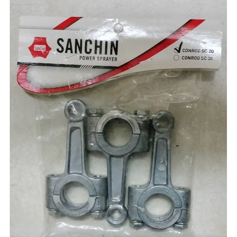 Conrod SANCHIN 20