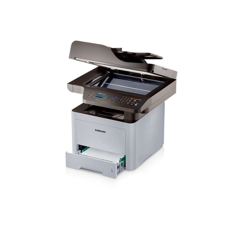printer Samsung 3870 Fd