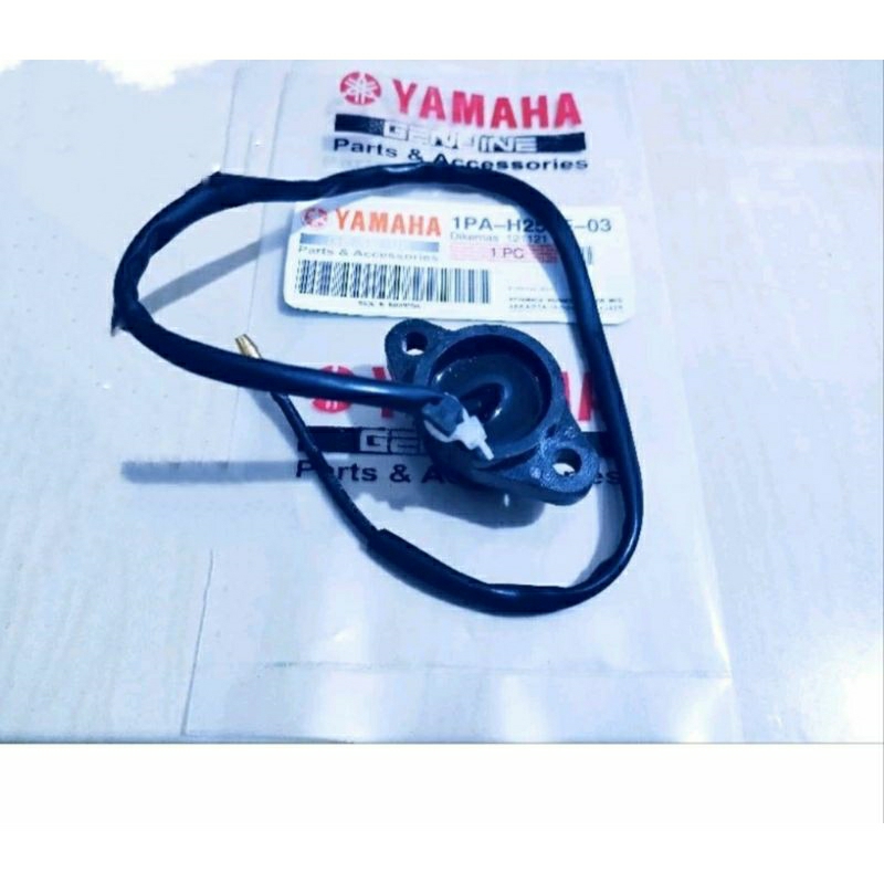 SWITCH NETRAL VIXION NEW VIXION OLD ORI