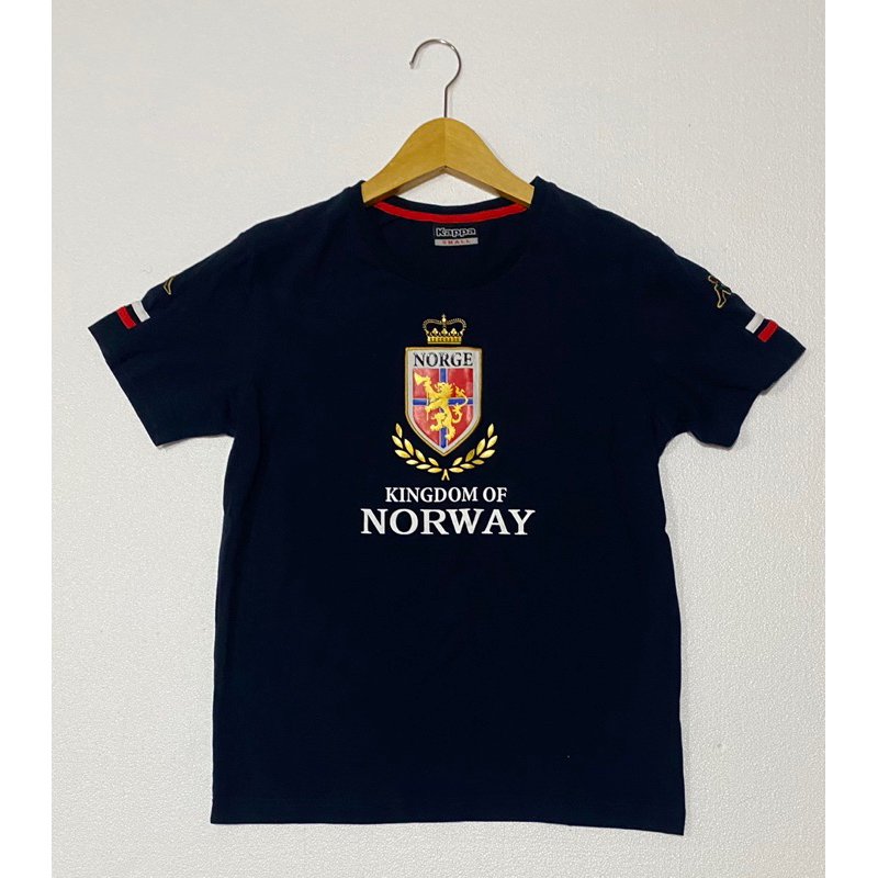 Kaos Kappa