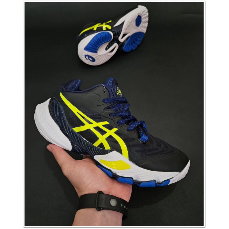 SEPATU VOLLY ASICS METARISE SUPER PREMIUM