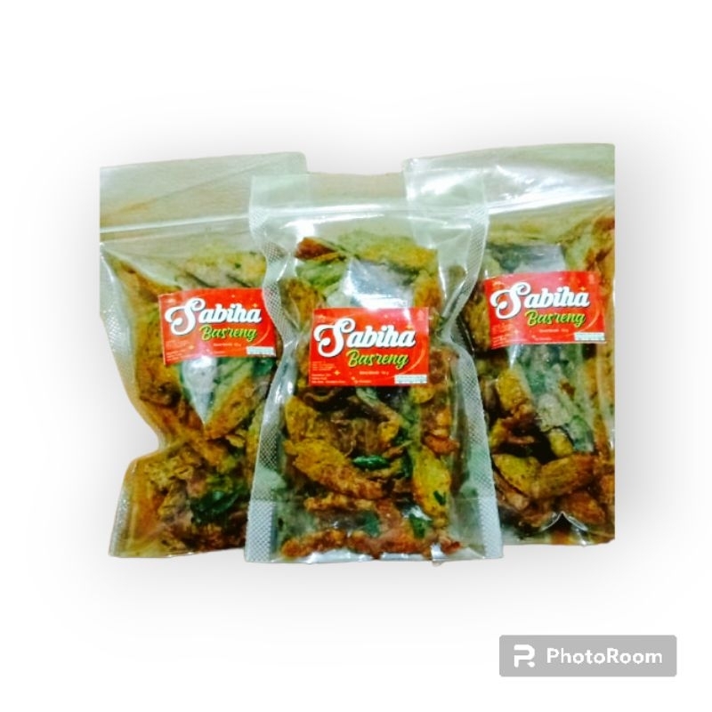 

BasrengpedasHomemade