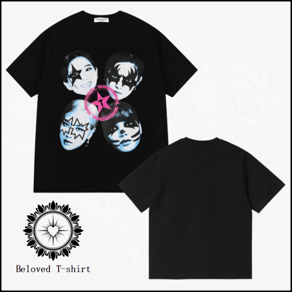 [Bestselling] Tshirt Evonne Black Thanksinsomnia /