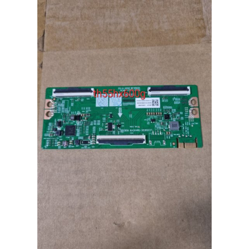 Dijual TCON TH55HX600G TICON PANASONIC TH55HX600G LOJIC TH55HX600G  COCA 55 S6PRO  COOCAA S6GPRO Ber