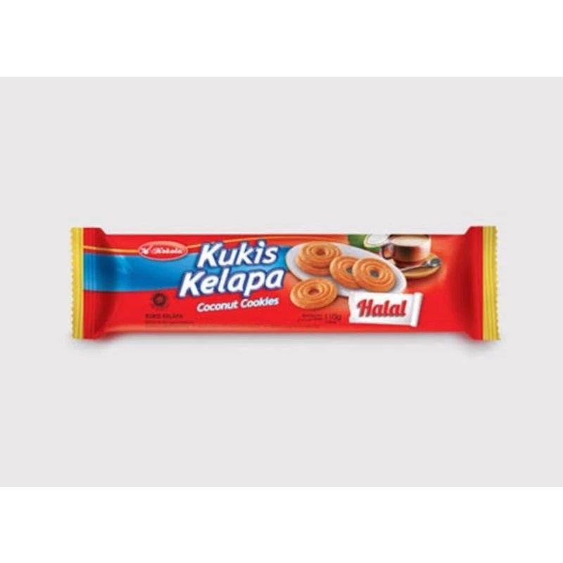 

Kokola kukies all varian rasa 90gr