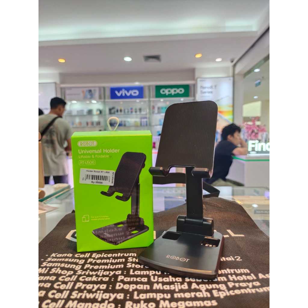 HOLDER ROBOT RT US06