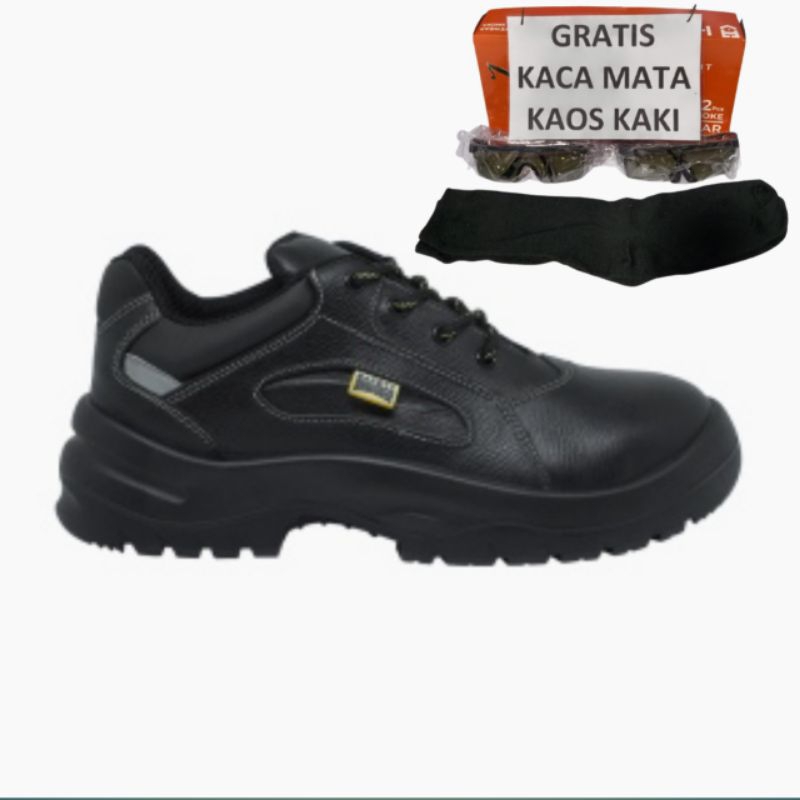 SEPATU SAFETY RANGER SADEWA / SAFETY RANGER SADEWA / SEPATU SAFETY RANGER / JUAL SEPATU RANGER SADEW