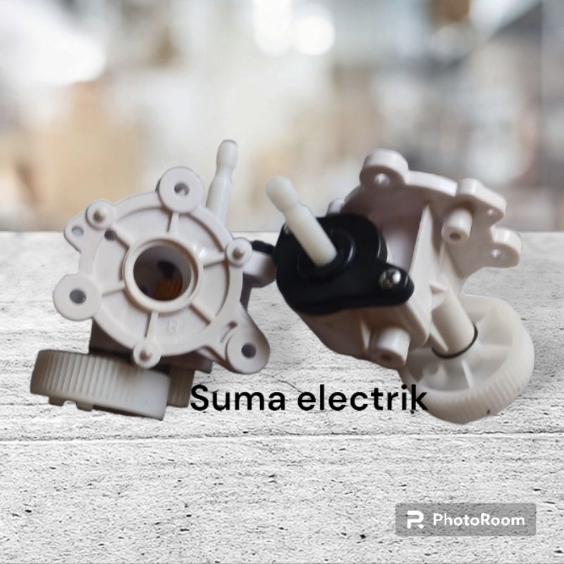 Gear Box Kipas angin maspion