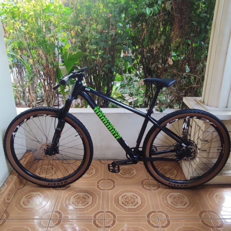 Dominate Axc 2 Comp R 29er