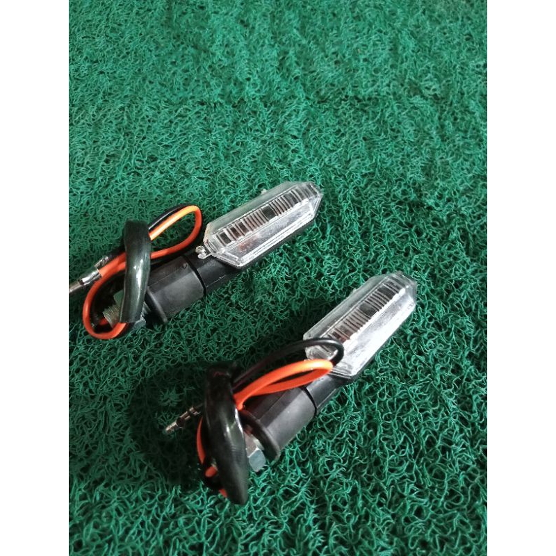 SEIN RETING CBR MINI BISA UTK SEMUA MOTOR