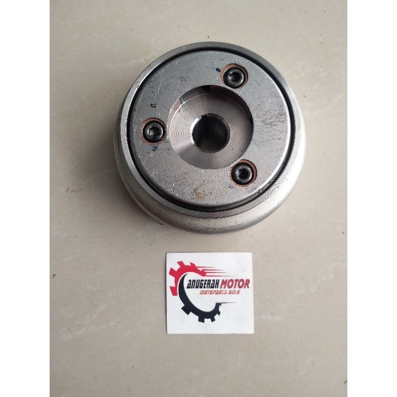 Magnet Rotor Yamaha Jupiter Z Original5 Tp