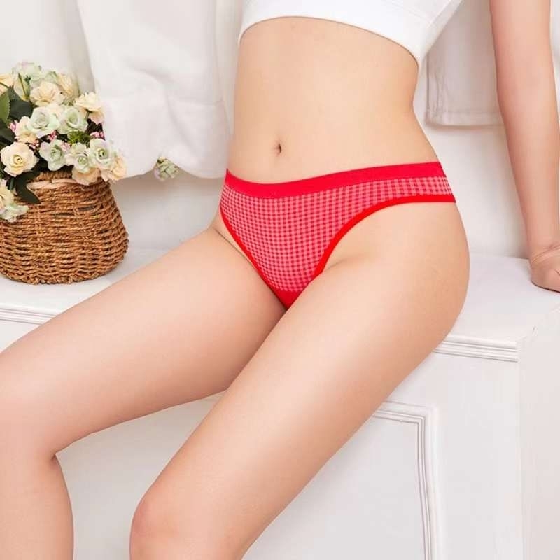 Celana Dalam Wanita Sexy Thong (1129)