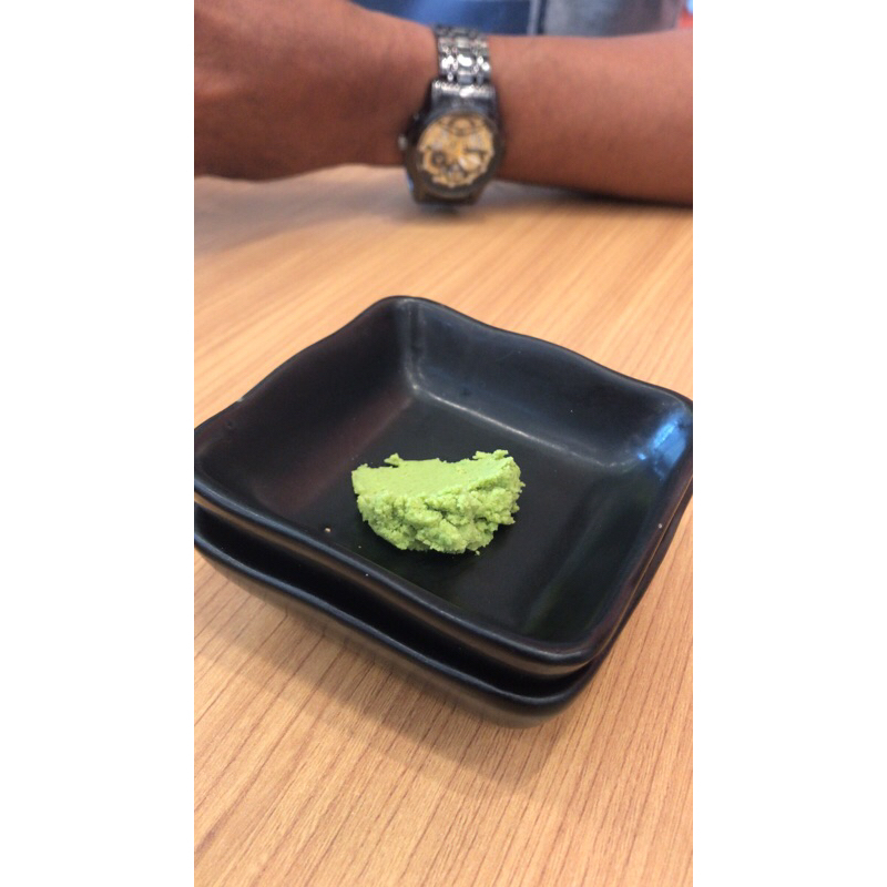 

wasabi