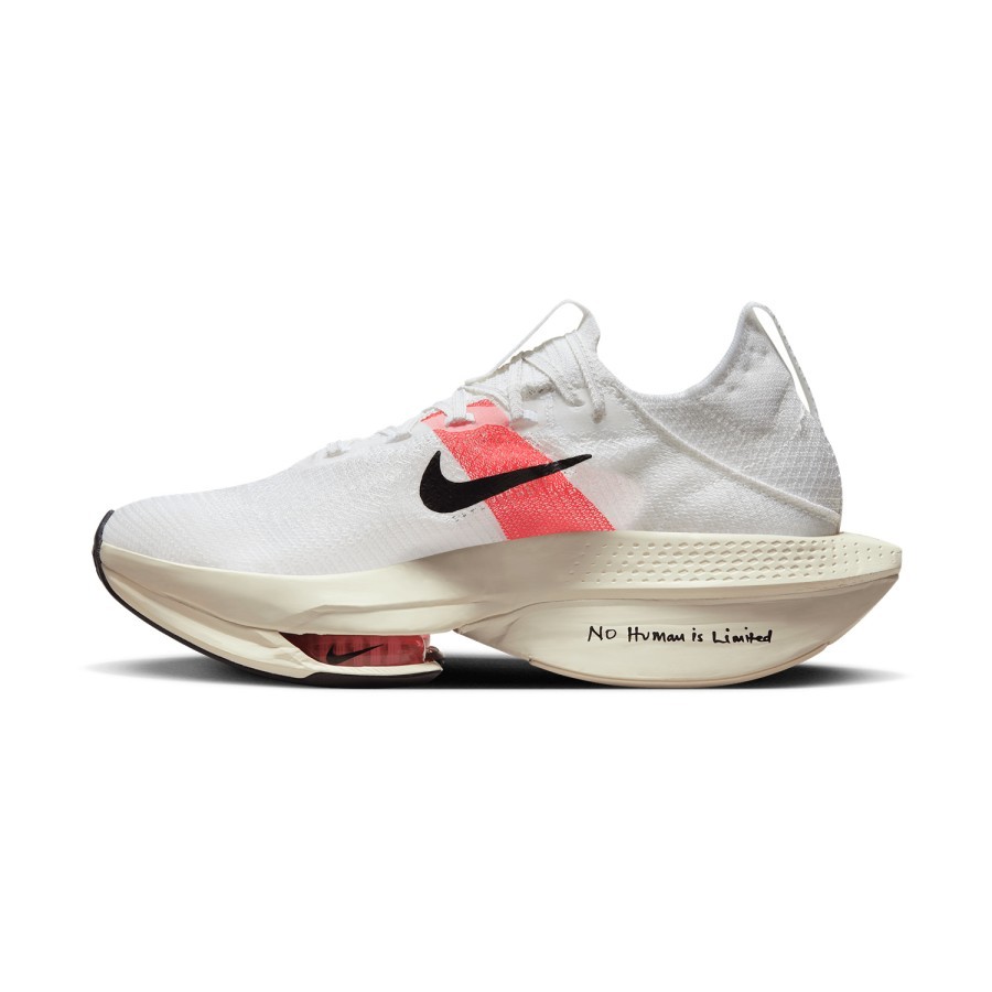 Nike Original Air Zoom Alphafly NEXT% 2 EK Eliud Kipchoge Paris 5K
