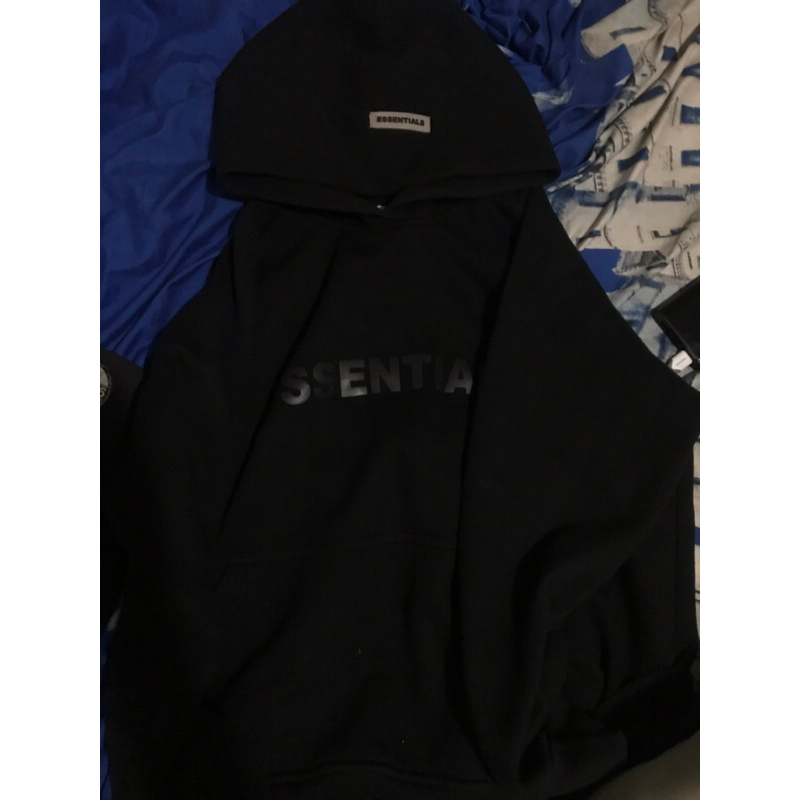 hoodie essentials