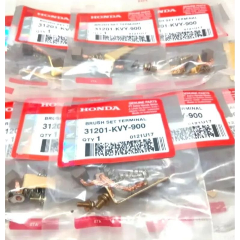 Grosir 10 set arang stater cool stater Beat vario 110 Fi KVY Original