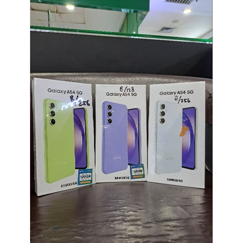 samsung A54 256