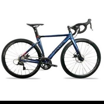 sepeda Roadbike Java siluro 3