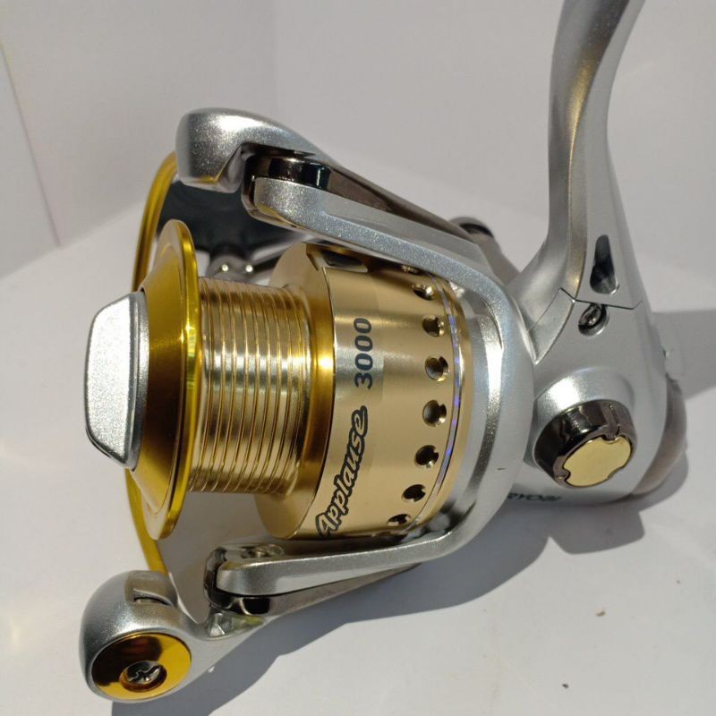 REEL PANCING SPINNING Ryobi Applause 3000