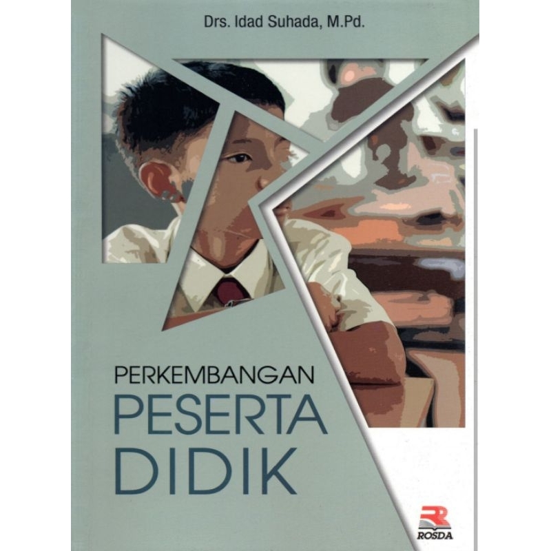 

Perkembangan PESERTA Didik by IDAD SUHADA