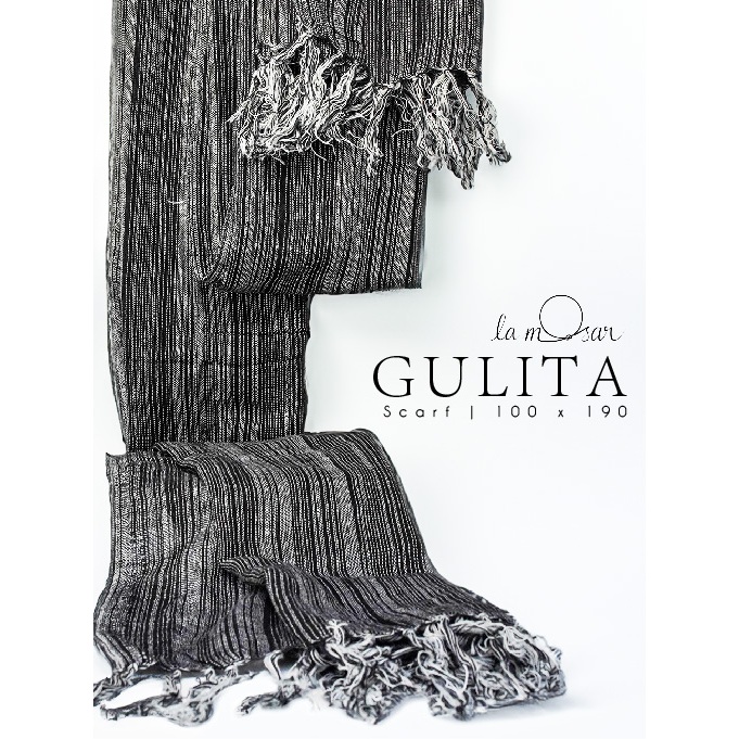 scarf-tenun-kain-lamOsar|GULITA