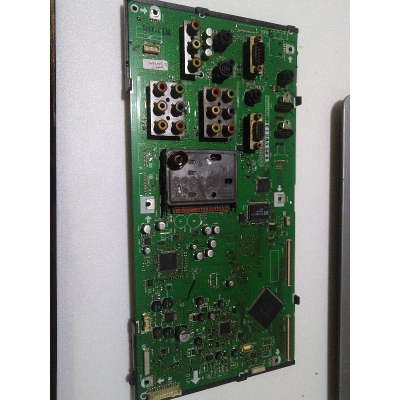 SHARP LC-32A33ML MB MAINBOARD TV
